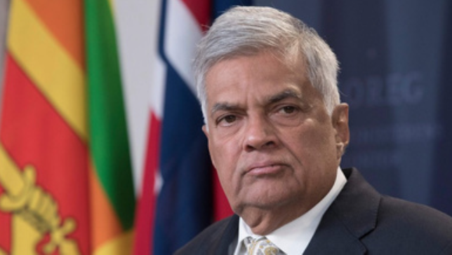 Why Ranil Wickremesinghe should be in Parliament?