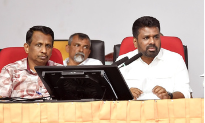 From Ditwah to Data: Why Sri Lanka Must Strengthen Global Meteorological Partnerships