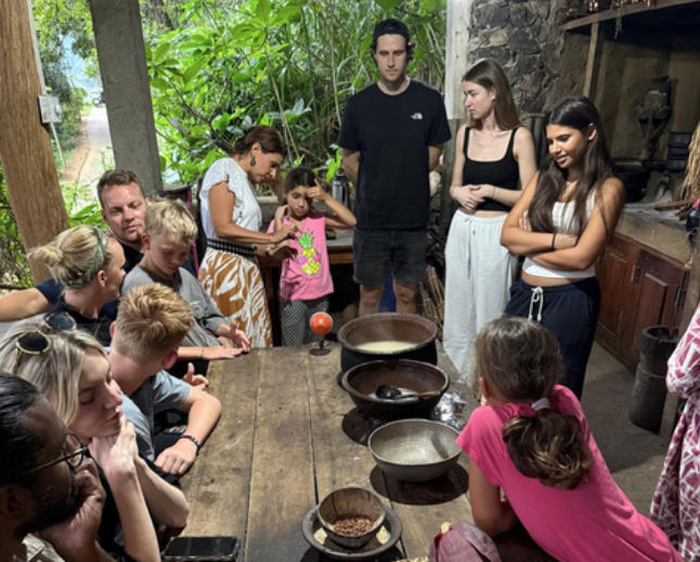 Why Ella Endures: Mist, Minimalism and the Power of Green