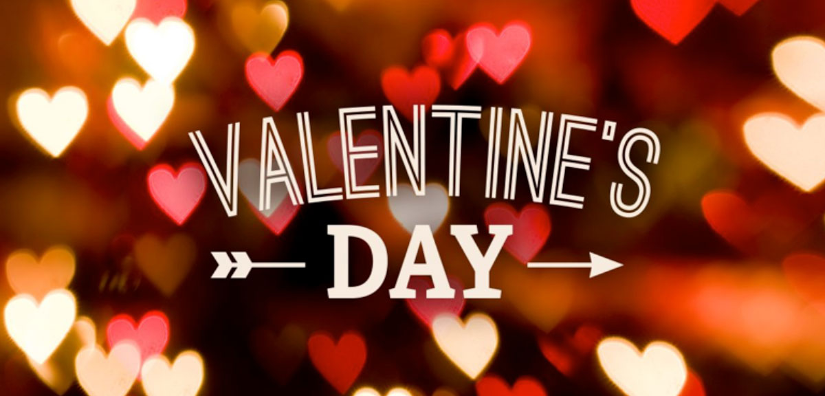 Valentine’s Day: From Martyrdom to Marketing