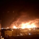 Iran says oil will reach $200 a barrel, warns of ‘continuous strikes