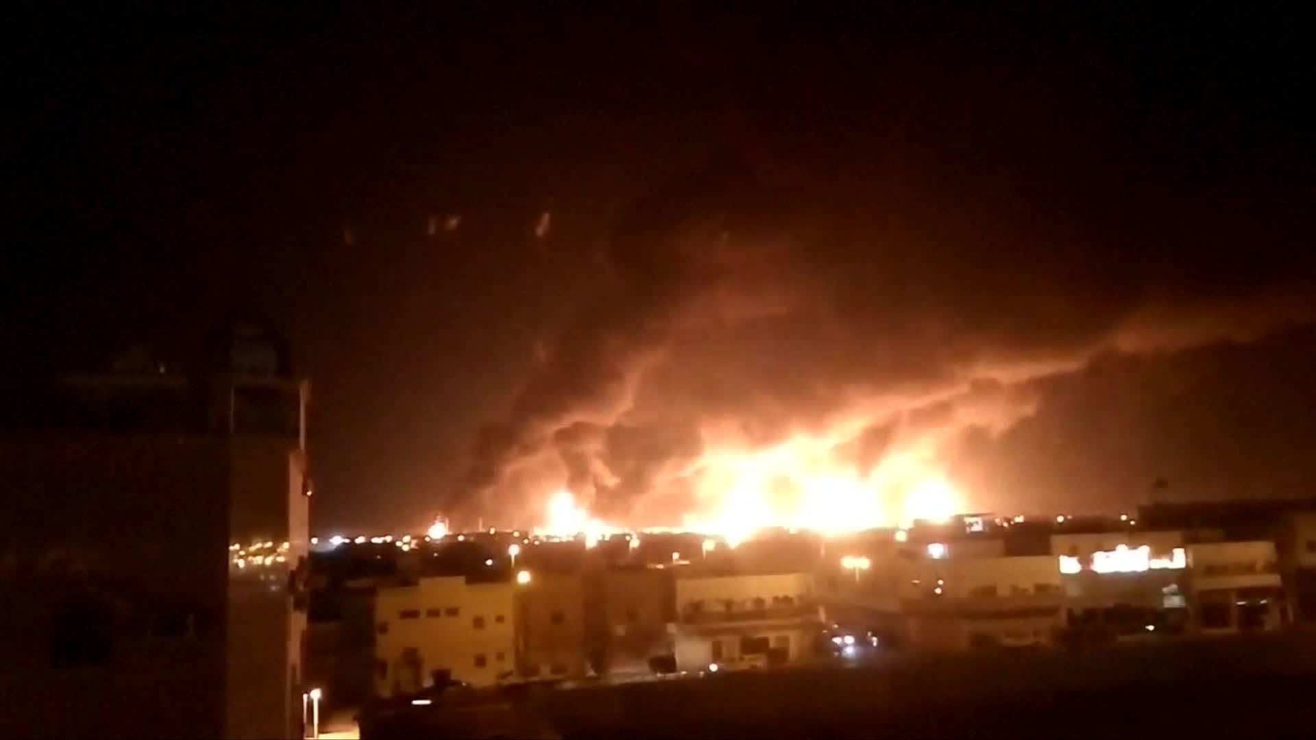 Iran says oil will reach $200 a barrel, warns of ‘continuous strikes