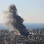 A World Without Rules: How War With Iran Signals the Unravelling of the Global Order