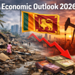 Sri Lanka’s Recovery in Peril as Cyclone Fallout Meets Oil Shock