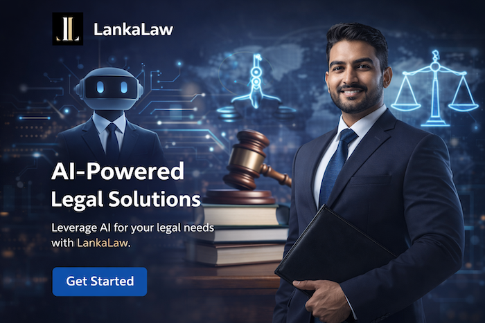 LankaLaw Emerges as Sri Lanka’s Top AI Legal Platform