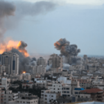 The Fragile Future of a Fractured World