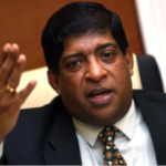 Is the World Order being Rearranged