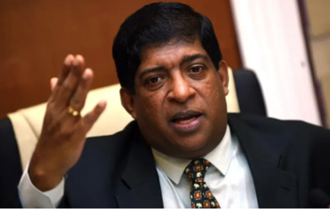 Is the World Order being Rearranged