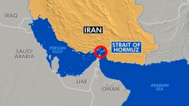 A Round Up of The Middle East Horror