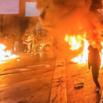 Iran – Tehran Burns, the Numbers Climb, and the Hospitals Stretch