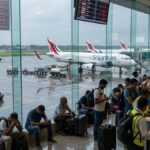 Stranded in Paradise