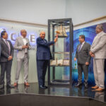 Dipped Products PLC Celebrates Golden Jubilee with Market Opening Bell Ceremony