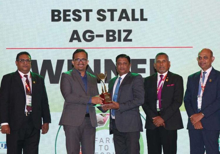 SLFPA Launches 23rd Edition of Profood Propack & Agbiz Knowledge Hub 2026