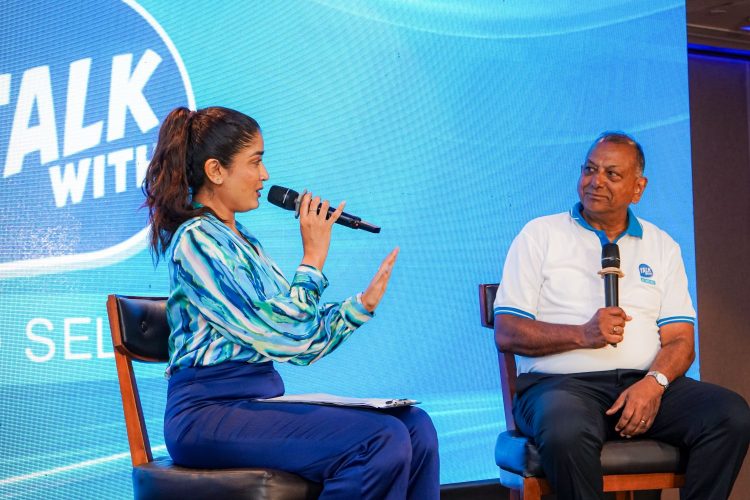 The Selvern Trust unlocks new opportunities with barrier-breaking language app