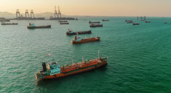 Gulf Oil Producers Have Already Lost $15 Billion Since the Start of the War