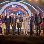 Cinnamon Hotels & Resorts Honoured at the TAGS Awards 2026