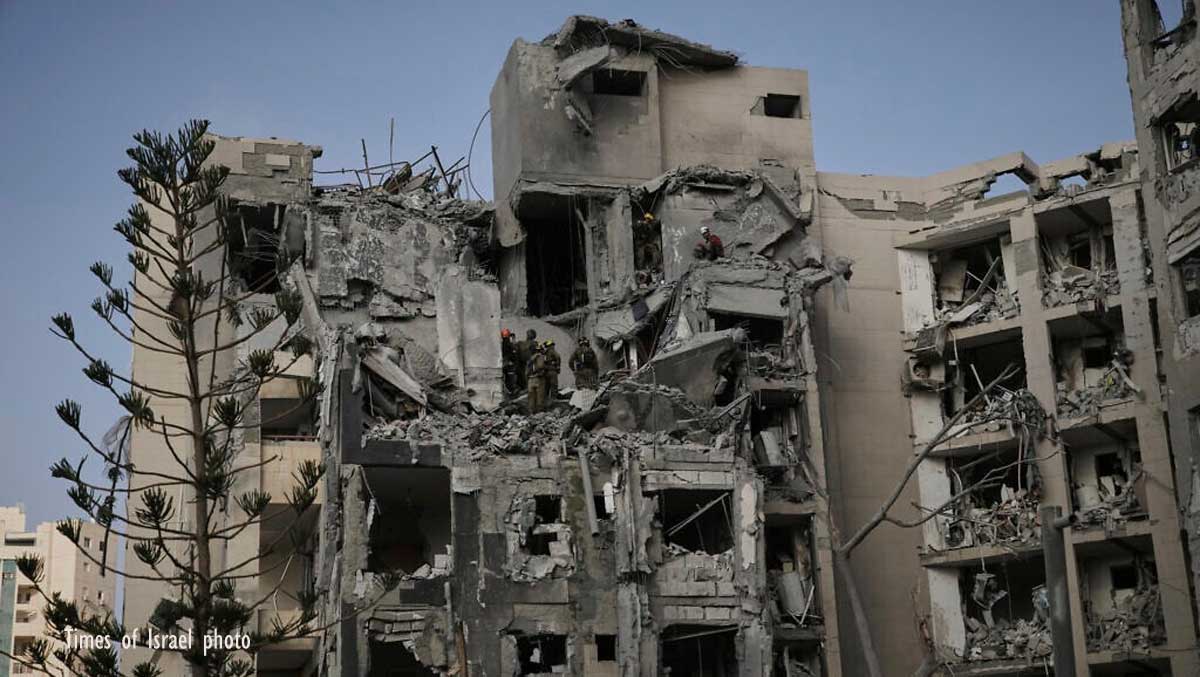 Protracted Iran Conflict Poses Increased Risks for Global Insurers: Fitch Ratings