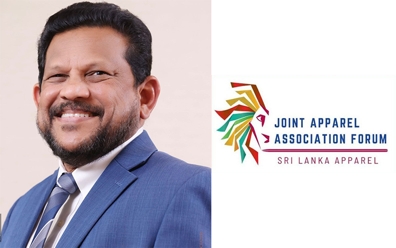 To reach US$8 billion, Sri Lanka apparel must grow differently