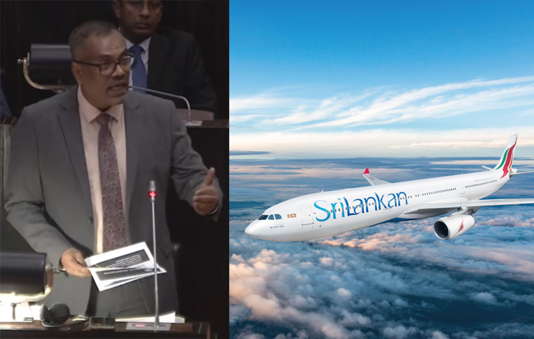 Bondholders Agree to Restructure SriLankan Airlines $175 Mn Bond