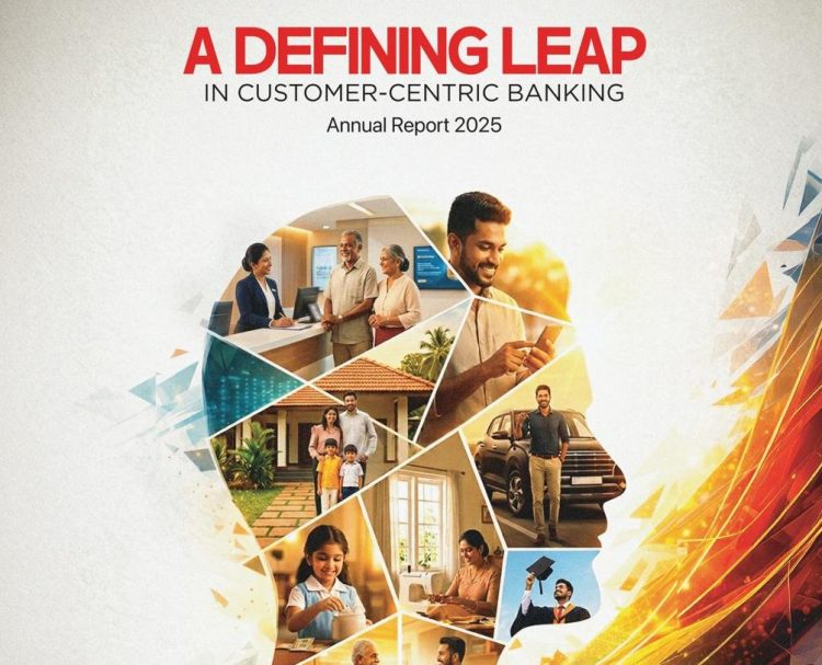 DFCC Bank Releases 13th Integrated Annual Report “A Defining Leap in Customer-Centric Banking”