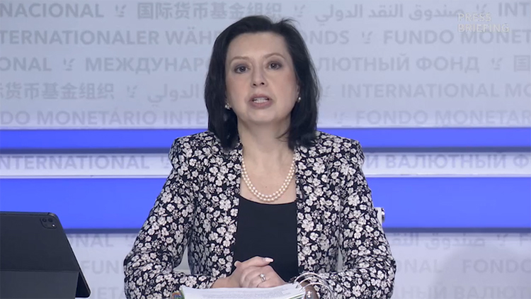 IMF highlights Sri Lanka’s resilience, warns of Middle East risks